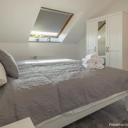 Appartement Palatina Living à Fischbach Extérieur photo