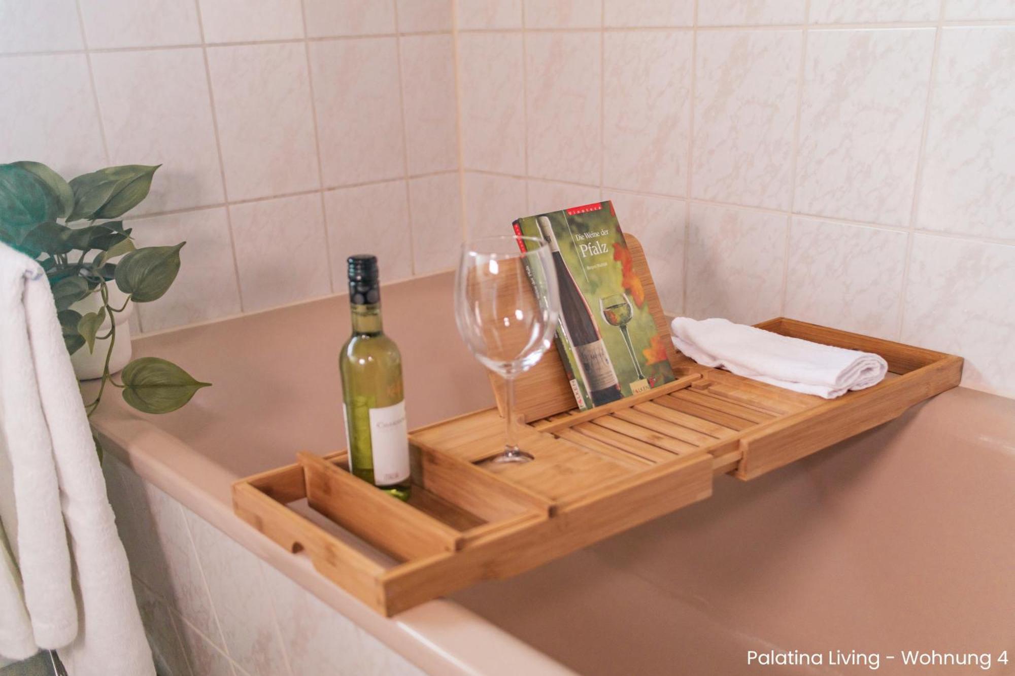 Palatina Living Fischbach bei Dahn