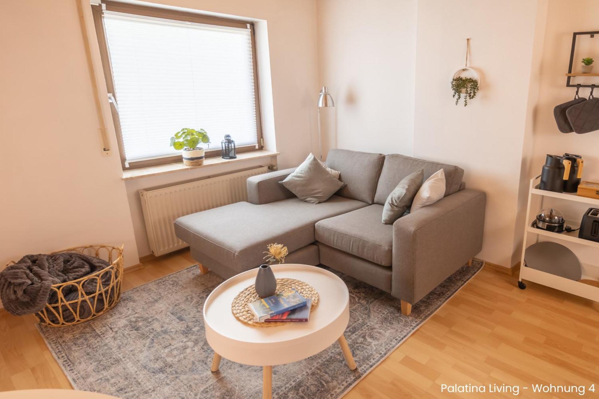 Palatina Living * Fischbach