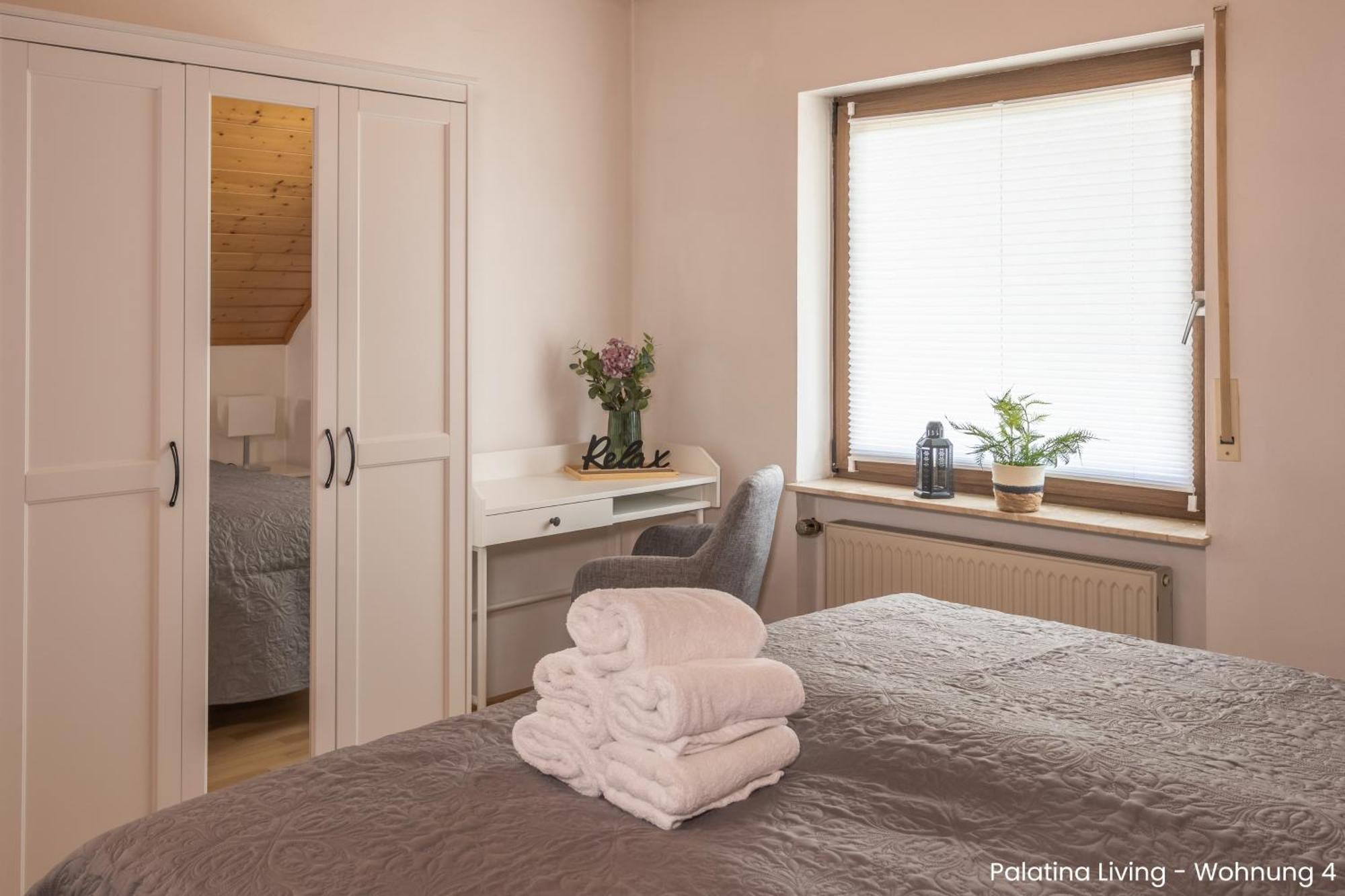 Apartment Palatina Living *
