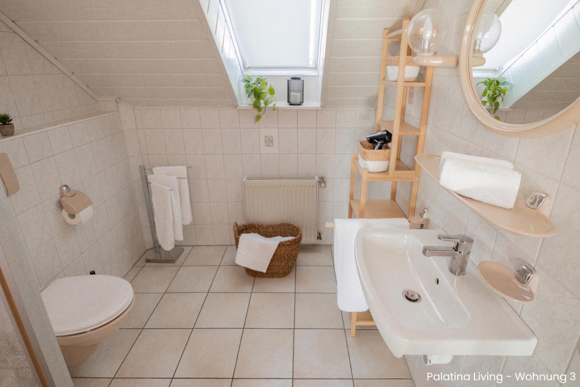 Palatina Living Appartement