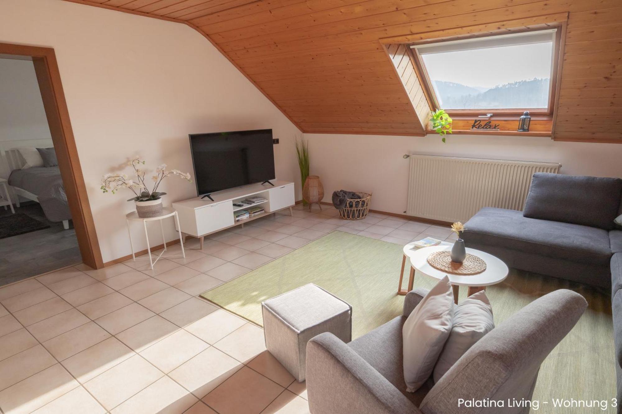 Apartment Palatina Living *