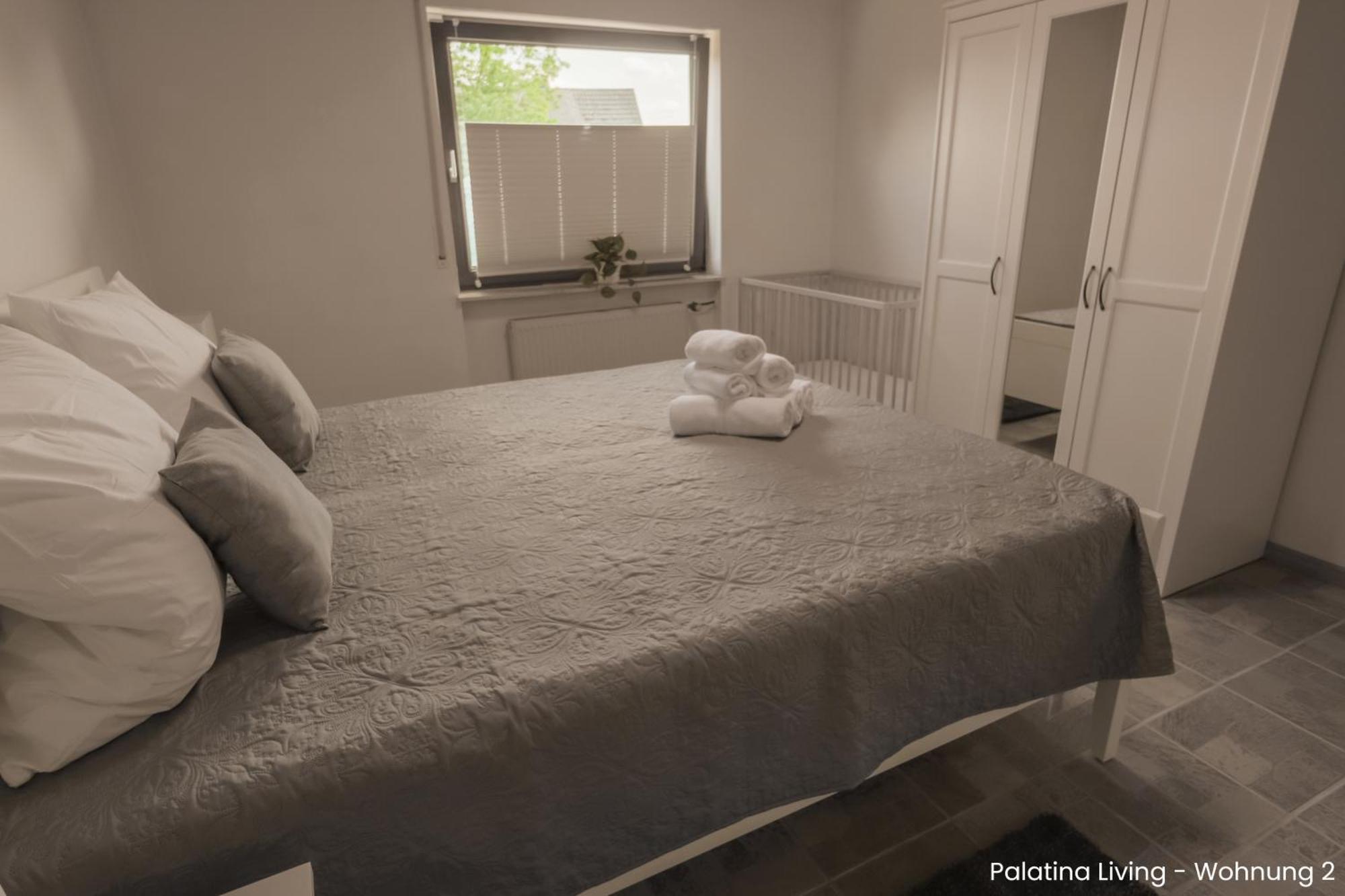Appartement Palatina Living *
