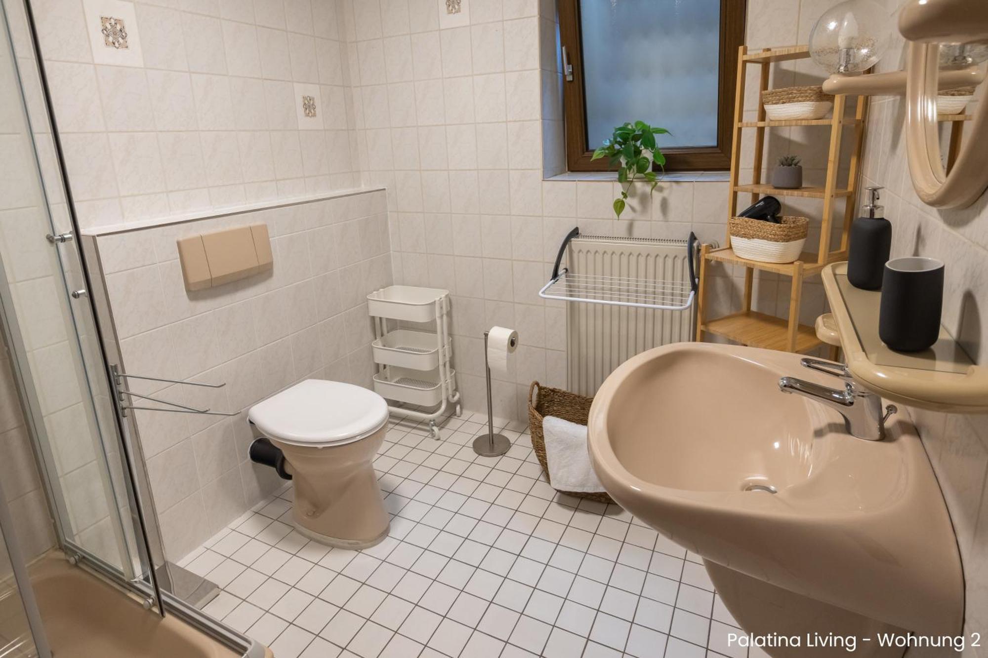 Apartment Palatina Living *