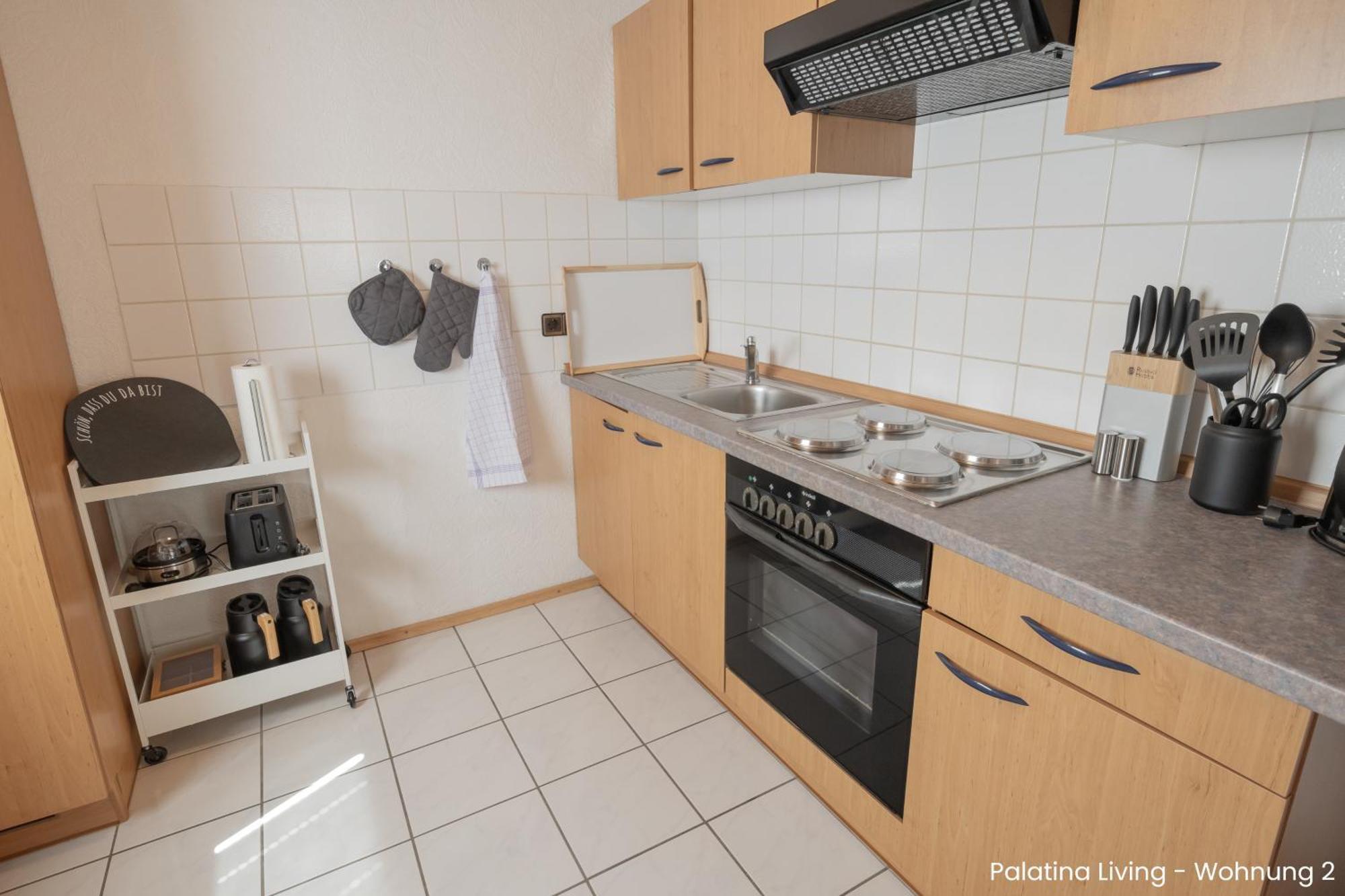 Palatina Living Fischbach