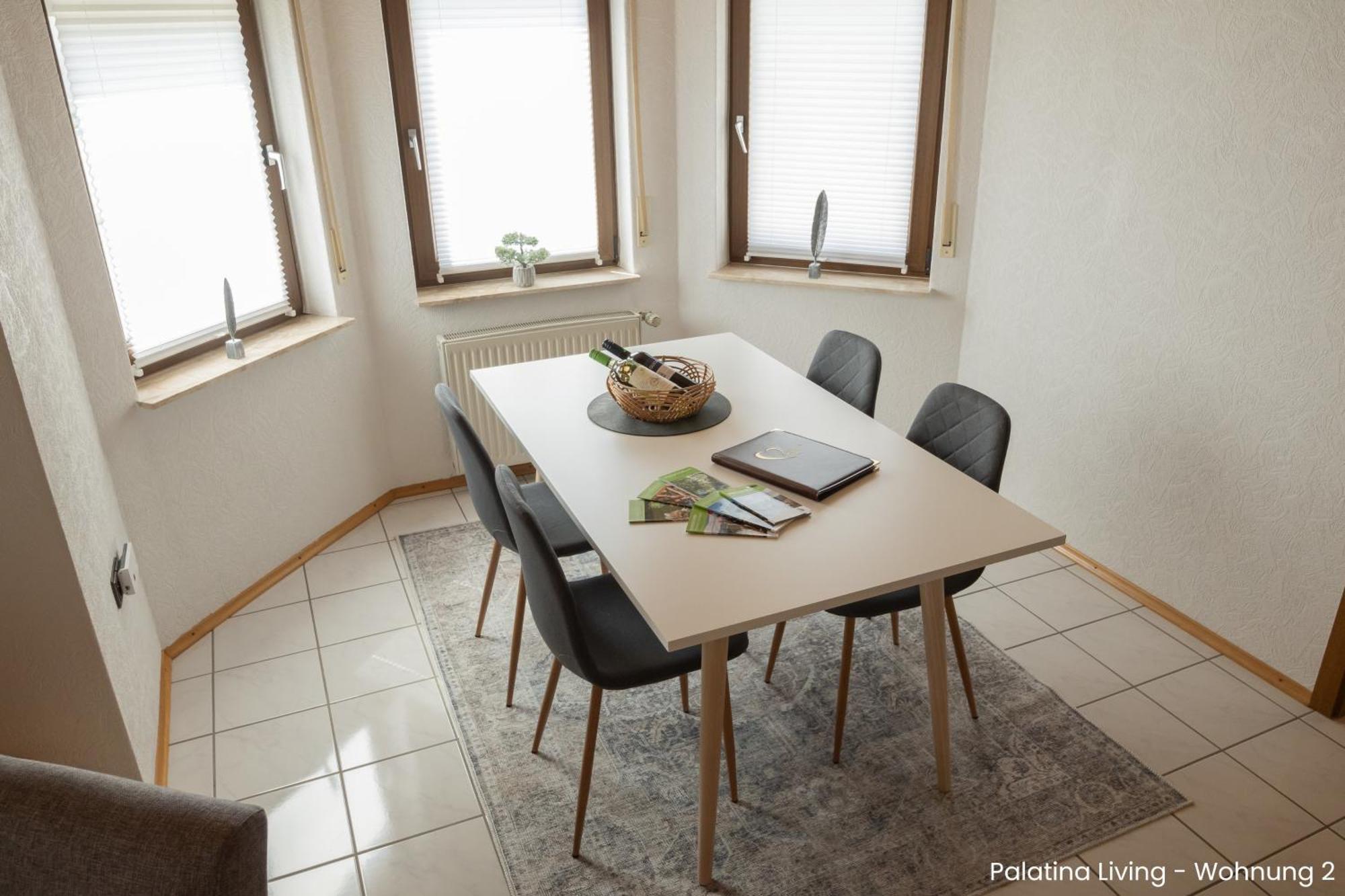 Palatina Living * Fischbach bei Dahn