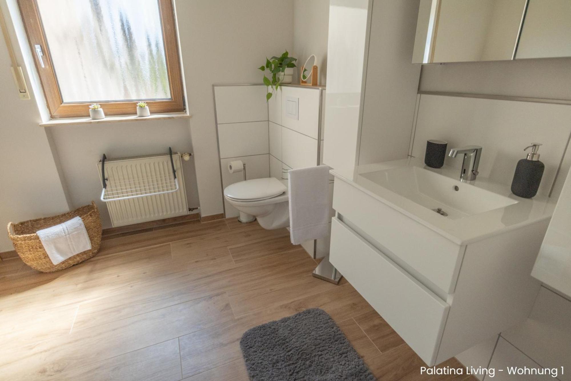 Palatina Living Apartment *