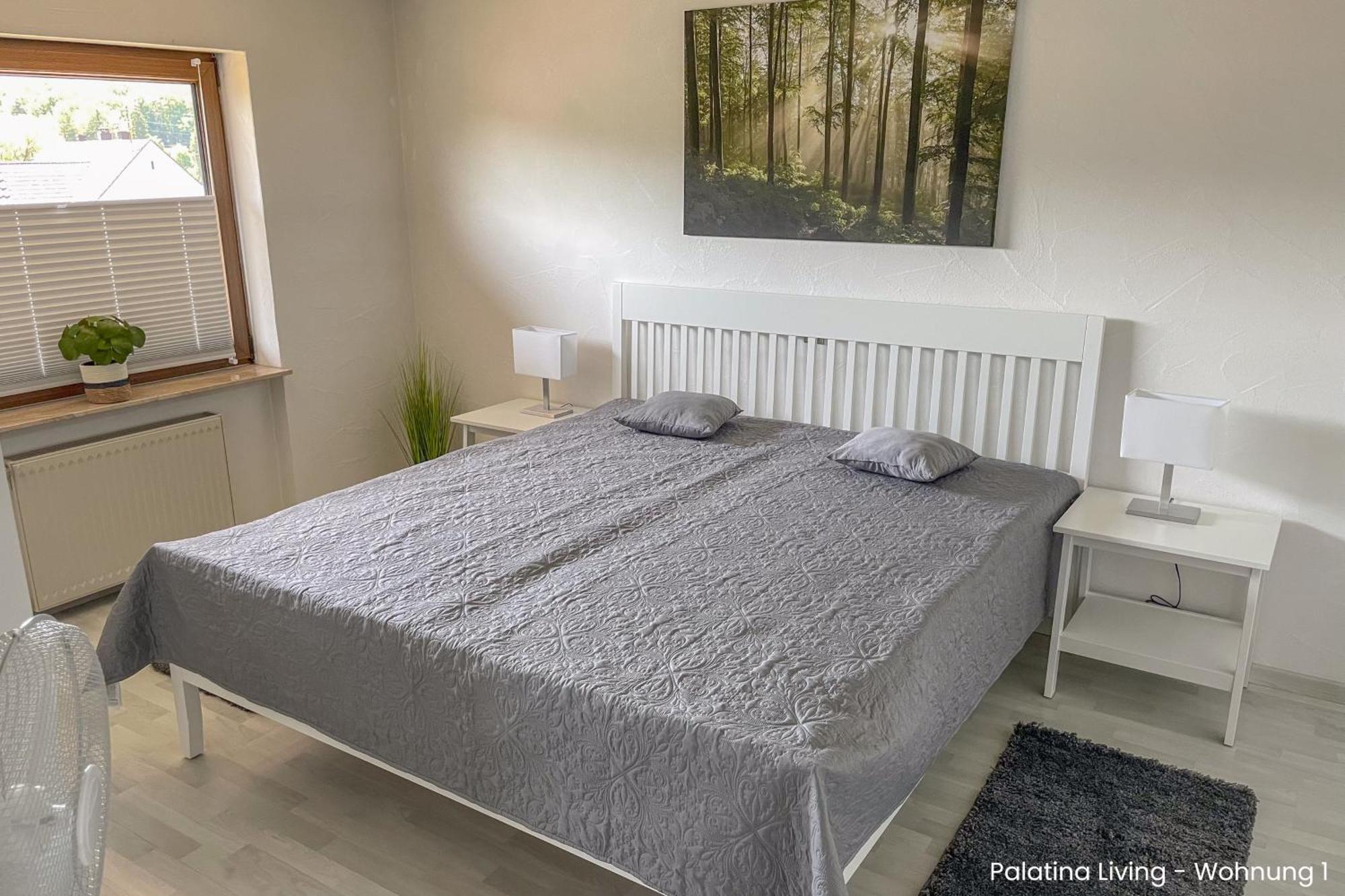 Palatina Living Apartment *