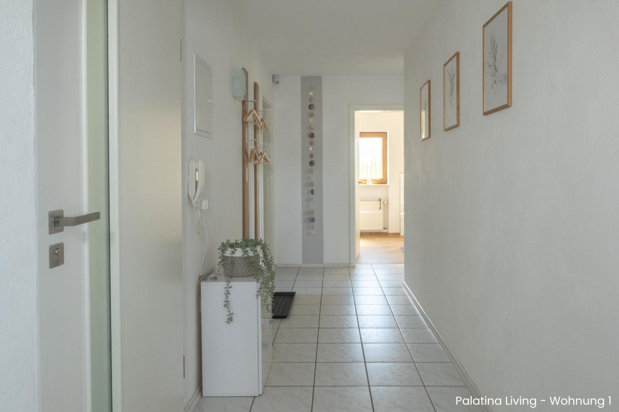 Apartment Palatina Living *