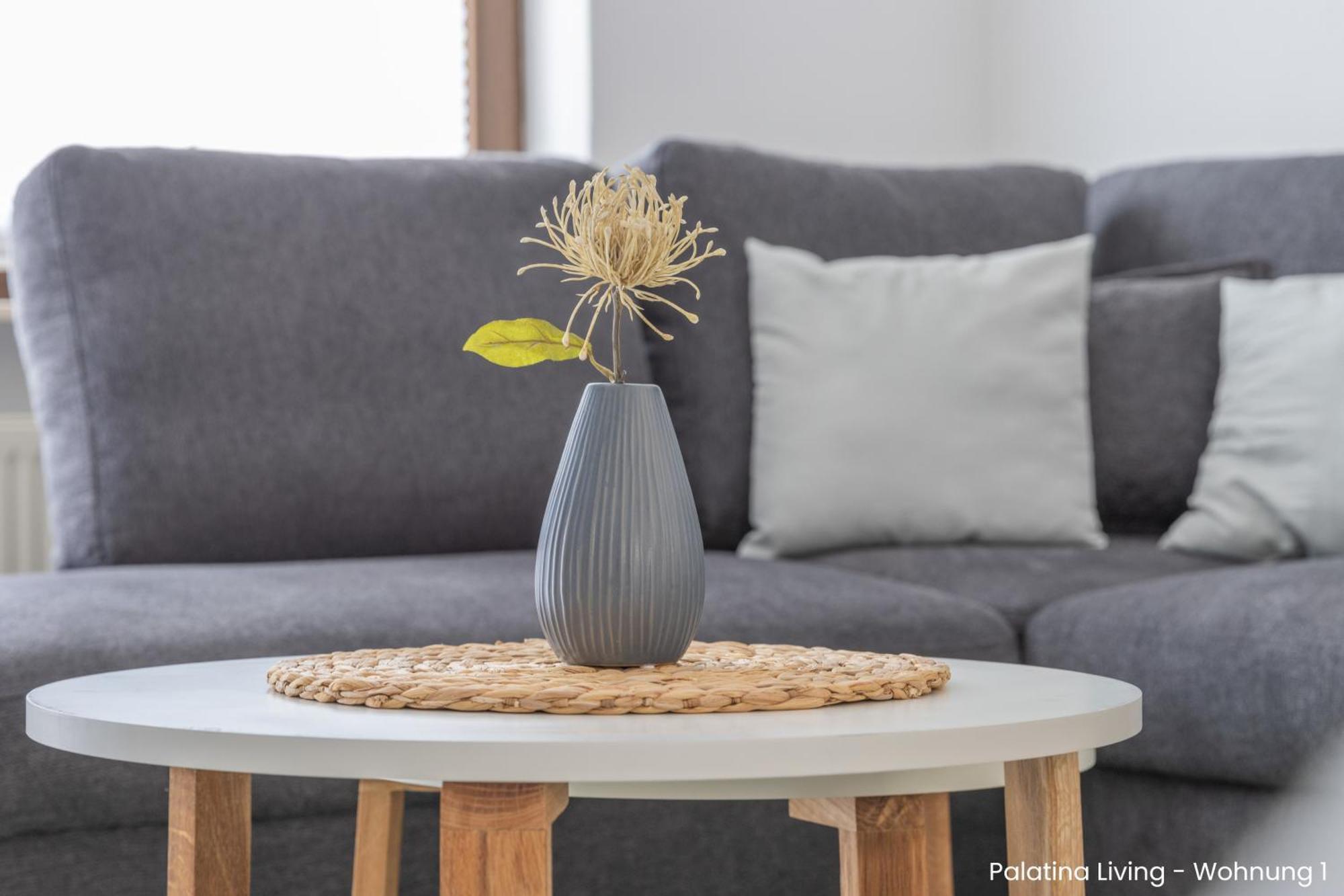 Appartement Palatina Living Fischbach