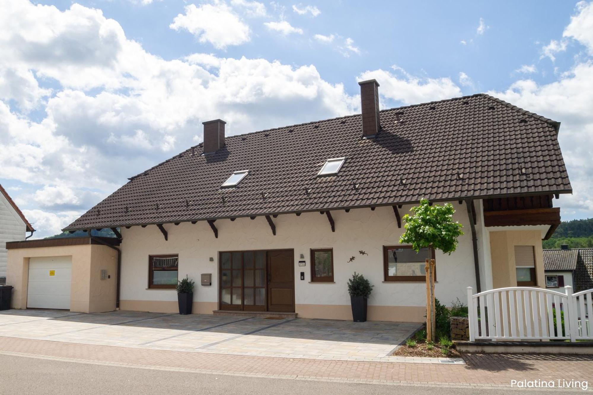 Appartement Palatina Living *