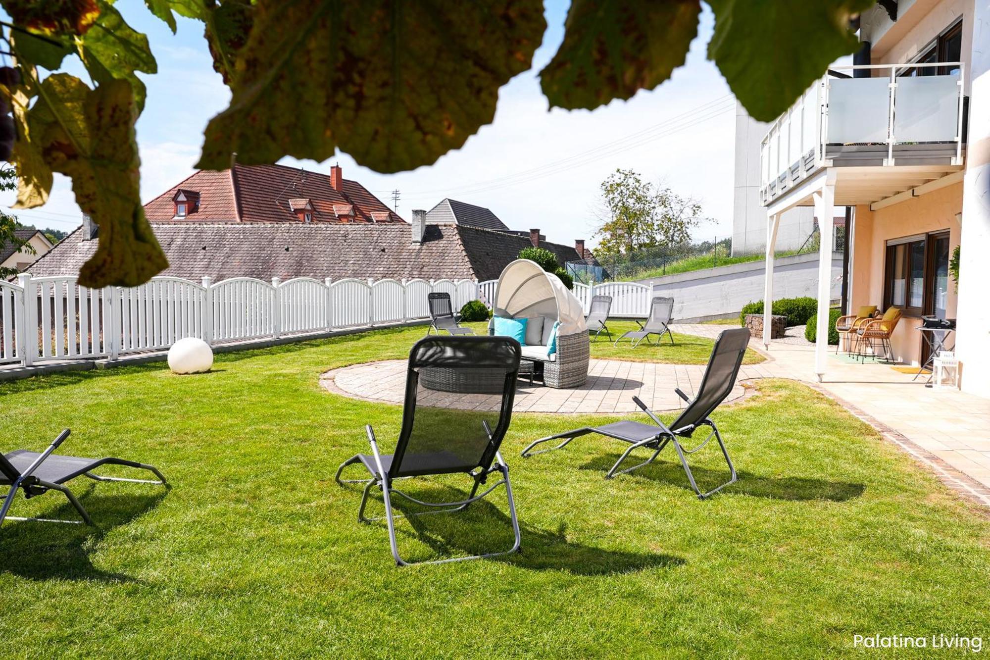 Palatina Living * Fischbach bei Dahn