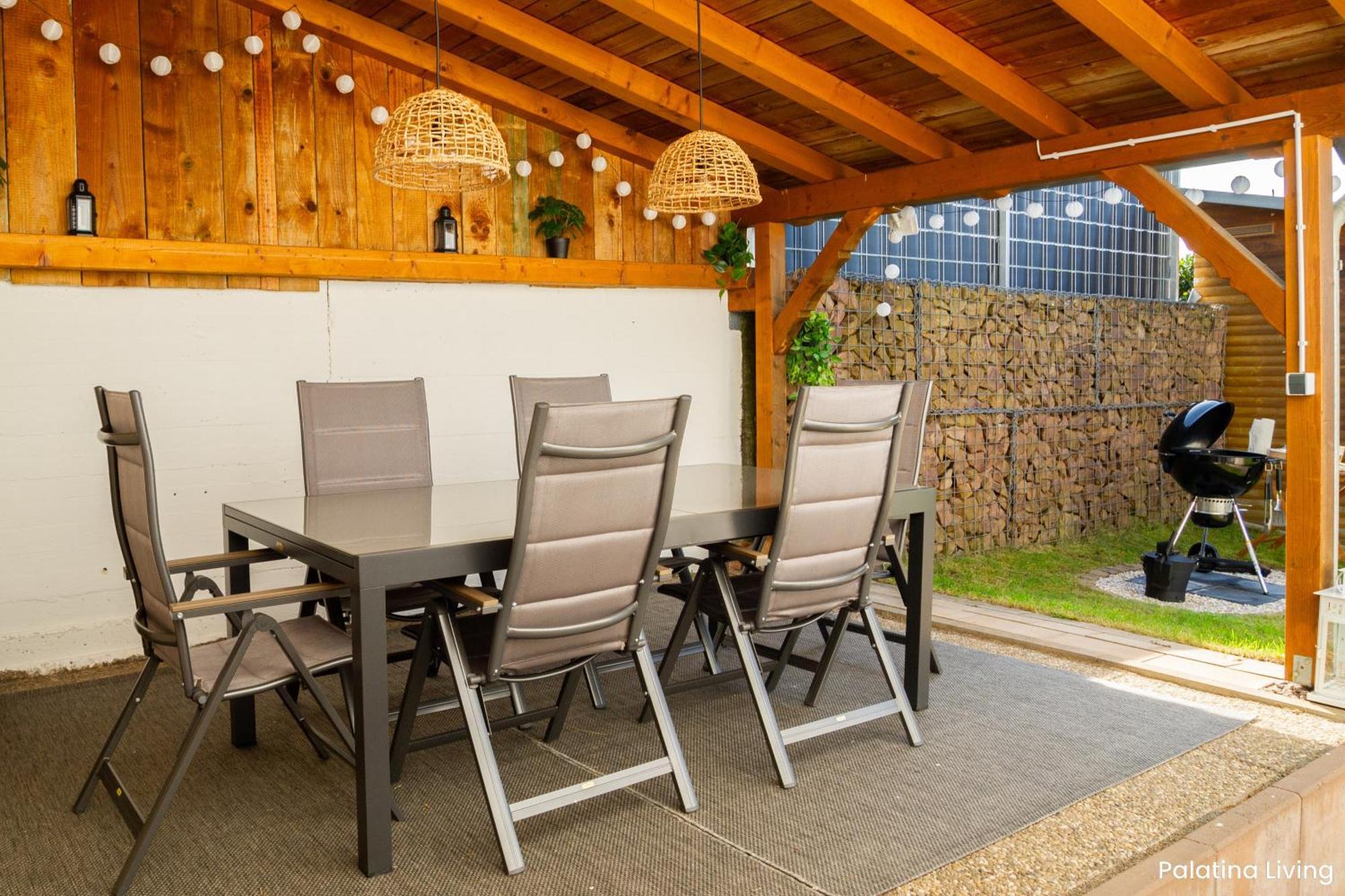 Palatina Living Fischbach bei Dahn