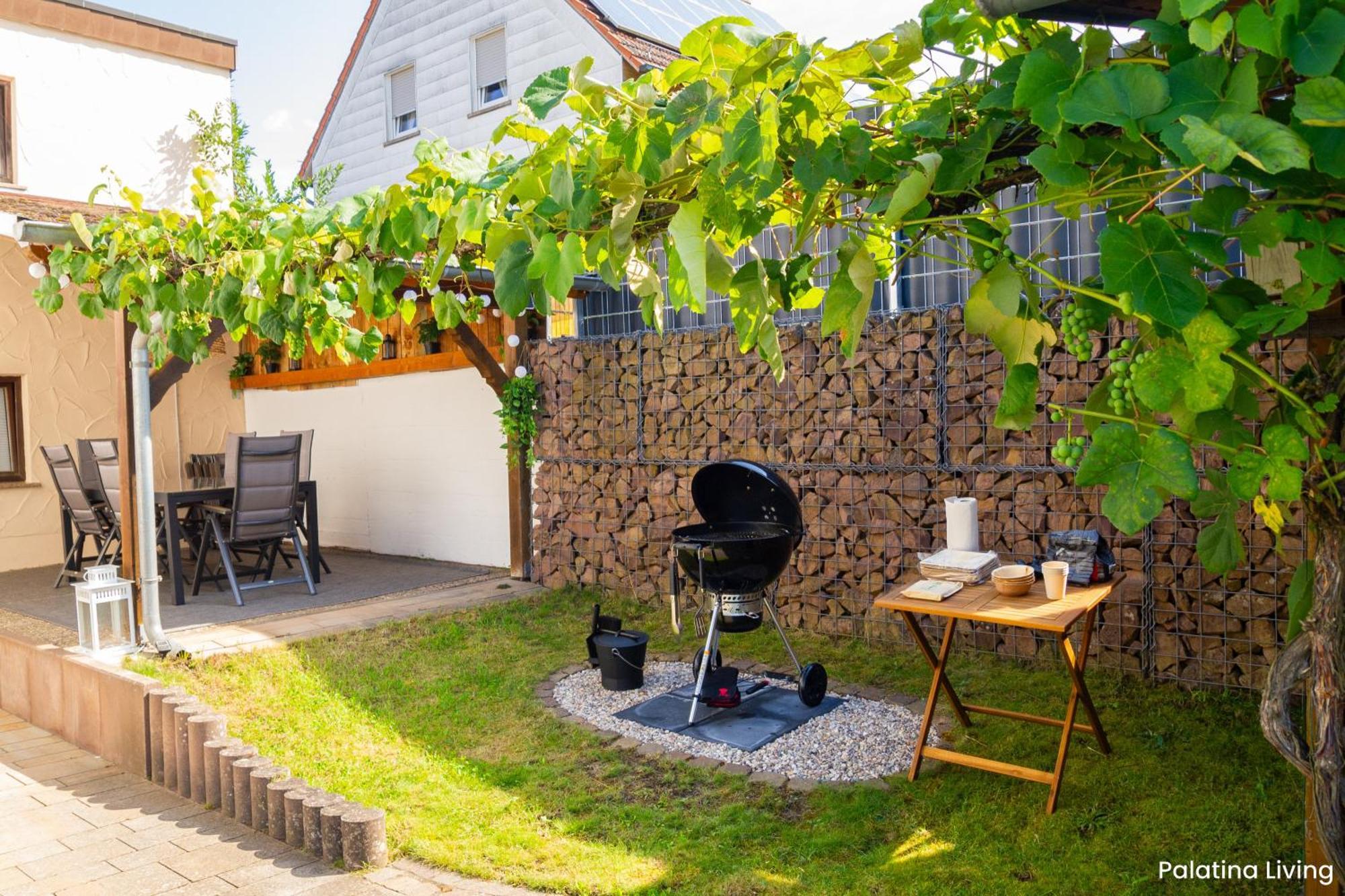 Palatina Living Apartment
